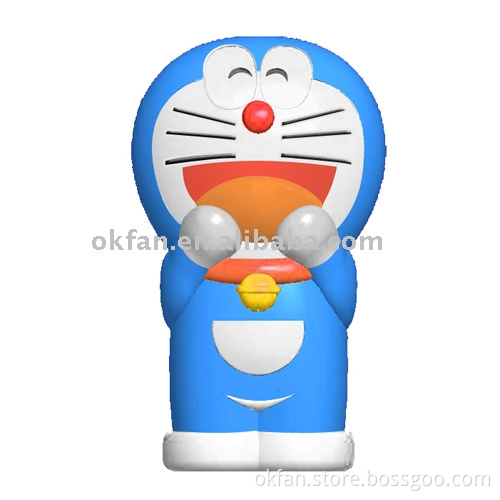 Machine Cat Usb Flash Drive